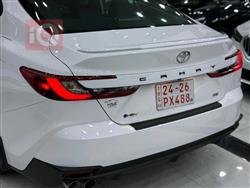 تۆیۆتا کامری